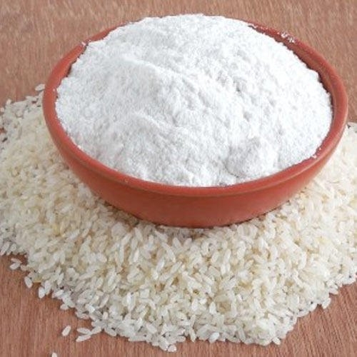 Rice Flour - White Rice Atta 1kg