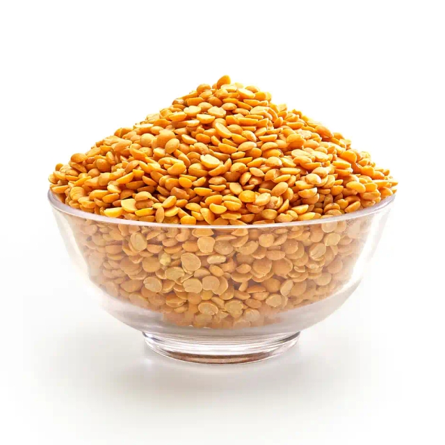 Organic Toor Dal, 1 kg