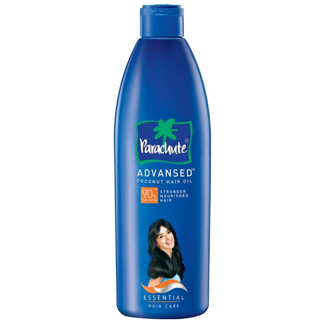 Parachute Advansed Coconut Hair Oil, 300ml