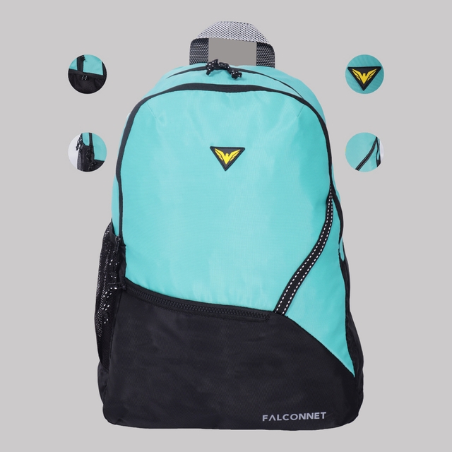 Casual Waterproof Laptop Backpack/Office Bag/School Bag/College Bag/Business Bag/Travel Backpack (Compatible with  laptop)