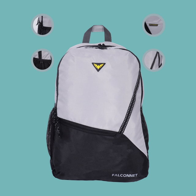 Casual Waterproof Laptop Backpack/Office Bag/School Bag/College Bag/Business Bag/Travel Backpack (Compatible with  laptop)