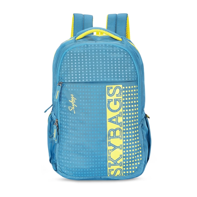 Skybags Fuse 27L Backpack Deep Water