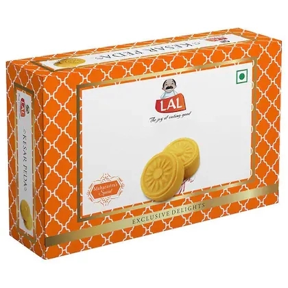 LAL  DOODH PEDA 200g BUY 1 GET 1 FREE