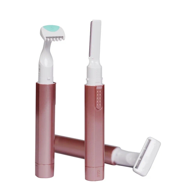 Kai Bi- Hada Ompa Body Trimmer Combo