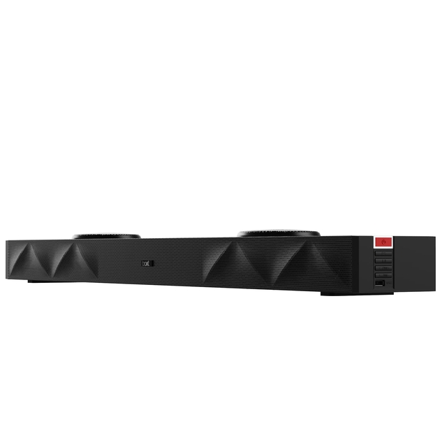 boAt Aavante Bar Raga Bluetooth Soundbar with 100W RMS Signature Sound, 2.2 Channel,