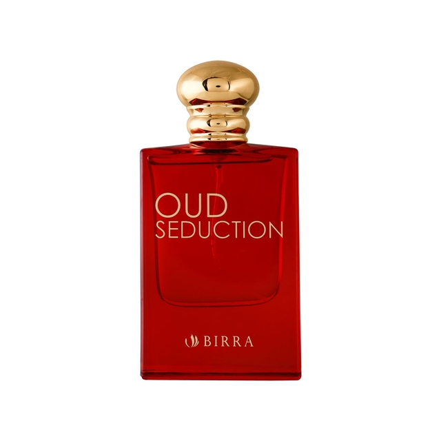 Birra Oud Seduction Perfume (50ml) | Strong Perfume | Sensual Long Lasting Fragrance | Intense Classy Scent | Ideal Gifting Option (ONLY FOR BANGALORE)