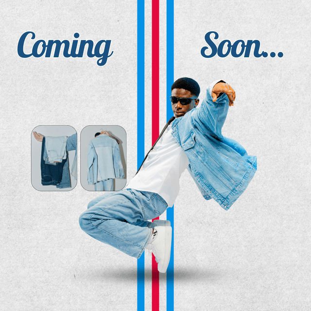 New Fashion Mart Products coming soon