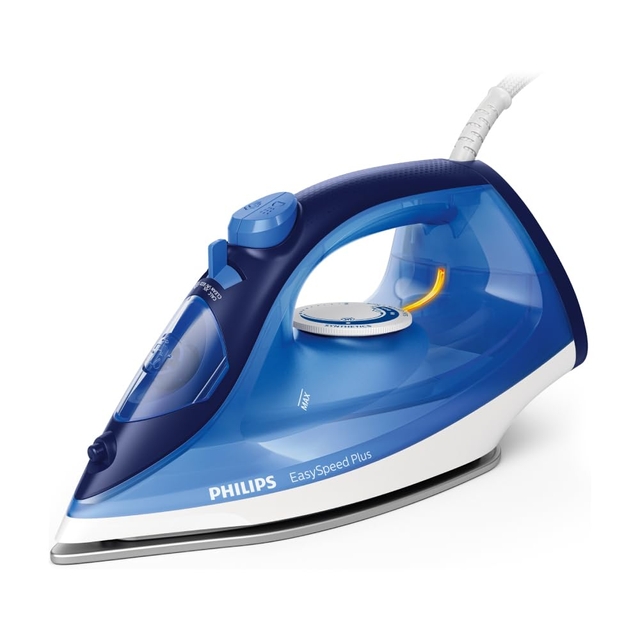 Philips Steam Iron GC2145/20 – 2200-watt, From Worlds No.1 Ironing Brand,