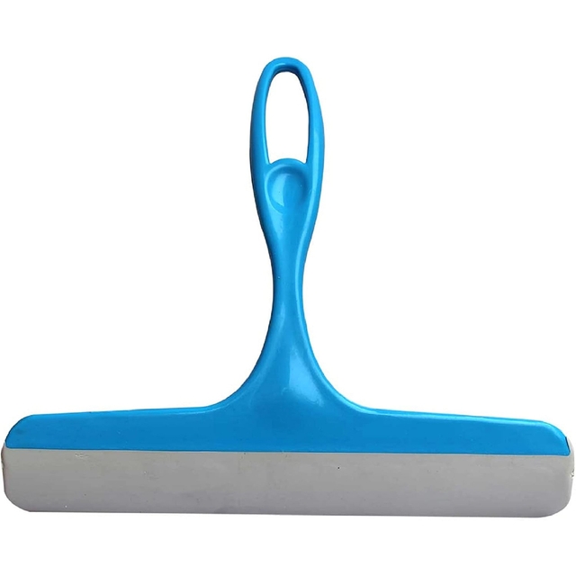 Signoraware Sweep Kitchen Wiper (Rubber Blade 25cm, PP 19cm) , Set of 1, Multicolour