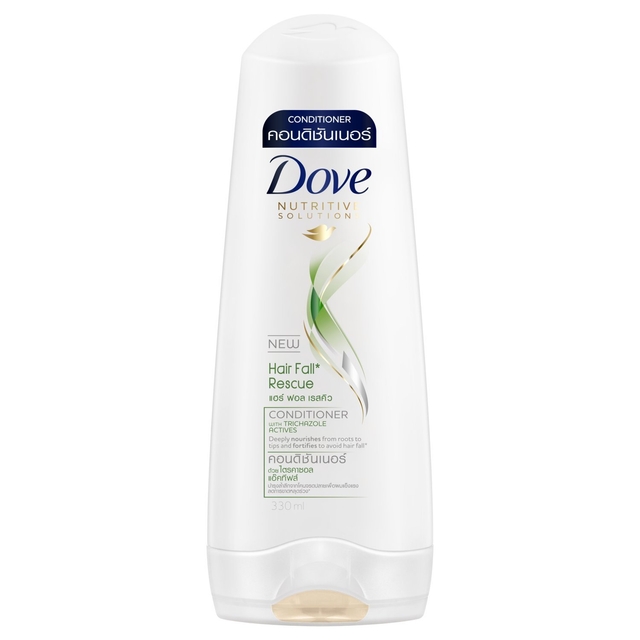 Dove Hair Fall Rescue Conditioner 320 ml