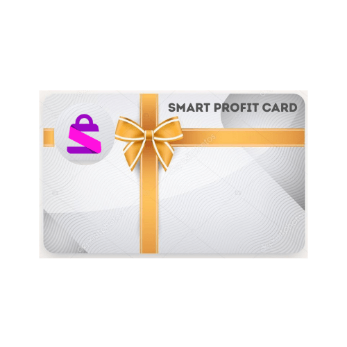 Smart Profit Card (Online & Offline)