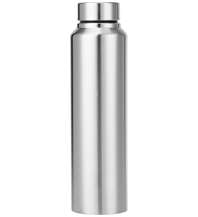 SmartQuick Presents Stainless Steel Water Bottle, 1 litre(Pack of 1)