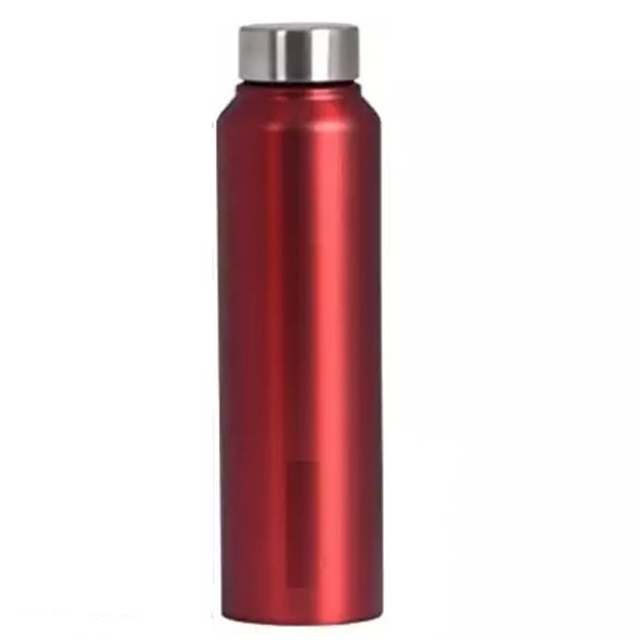 TallBoy Water Bottle 1L Steel Water Bottle - Durable, Eco-Friendly & Reusable - Perfect for Hydration,and Daily Use - Leak-Proof Design