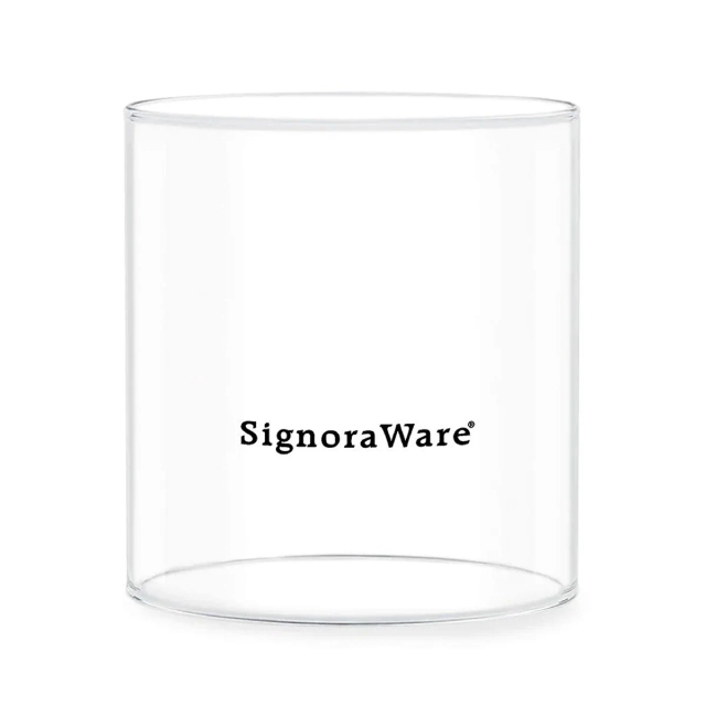 Signoraware Big Borosilicate Glass Chimney