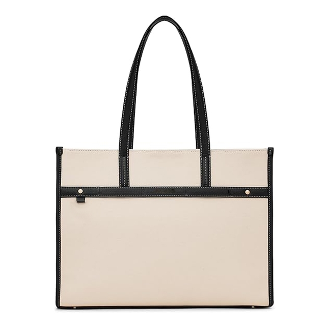 Bags for Women for Office Use | Fits Laptop | Ladies Shoulder Purse