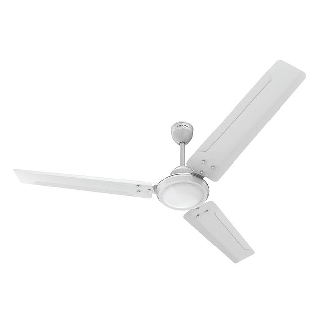 Bajaj Classico 12S1 1200MM (48") Ceiling Fans For Home | BEE Star Rated Energy Efficient Ceiling Fan | ThermaTuff Technology | 100% Copper Motor | High Speed