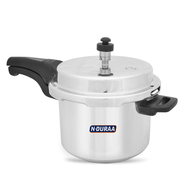 N-DURAA Pressure Cooker 5 litres Favourite