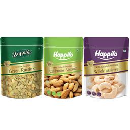 Monthly Grocery Combo [Pack of 28] [Bengaluru Only]