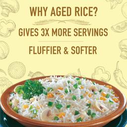 India Gate Basmati Rice Everyday 5 kg