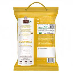 India Gate Basmati Rice Everyday 5 kg