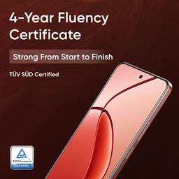 realme P1 5G (Phonix Red, 8GB RAM, 128GB Storage)