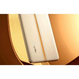 realme 11 Pro 5G (Sunrise Beige, 8GB RAM, 256GB Storage) | 120 Hz Curved Display | 100MP Prolight Camera | 7050 5G Dimensity | 67W SUPERVOOC | 12GB Dynamic RAM | Premier Vegan Leather Finish Design
