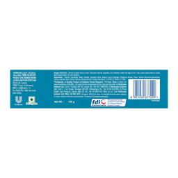 Pepsodent Expert Protection Whitening Toothpaste, Germ Fighting Formula, Helps Teeth Whitening, Strengthen Gums, Fights Tooth Decay & Plaque, 150 g