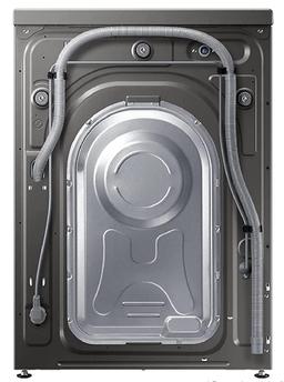 Samsung 9 kg, 5 Star, Eco Bubble Technology with Super Speed, AI Control , Wi-Fi, Digital Inverter Motor, Fully-Automatic Front Load Washing Machine