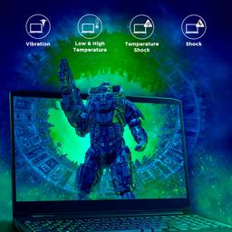 Lenovo IdeaPad Gaming 3 AMD Ryzen 5 5600H 15.6" (39.62cm) FHD IPS 120Hz Gaming Laptop