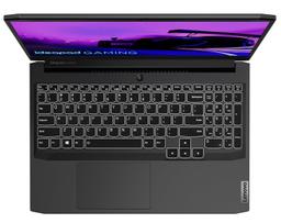 Lenovo IdeaPad Gaming 3 AMD Ryzen 5 5600H 15.6" (39.62cm) FHD IPS 120Hz Gaming Laptop