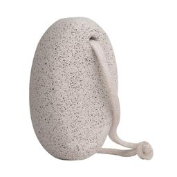 Stainless Steel Liquid Soap Shampoo Sanitizer Handwash Dispenser & Kai Pumice Stone for Feet - Foot Scrubber for Exfoliating Dry Dead Skin