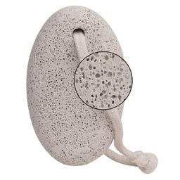Stainless Steel Liquid Soap Shampoo Sanitizer Handwash Dispenser & Kai Pumice Stone for Feet - Foot Scrubber for Exfoliating Dry Dead Skin