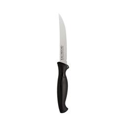 Kai Stainless Steel Kitchen and Vegetable Knife Plain Blade Set, 2-Piece,