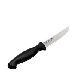 Kai Stainless Steel Kitchen and Vegetable Knife Plain Blade Set, 2-Piece,