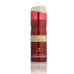 BIRRA OUD SEDUCTION DEODORANT BODY SPRAY 200ML Body Spray  -  For Men & Women (200 ml)