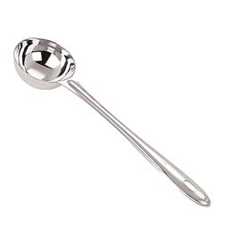 N - Duraa Stainless Steel Serving Spoon's (3)