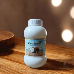 KERAMRUTH Virgin Coconut Oil 1000ml