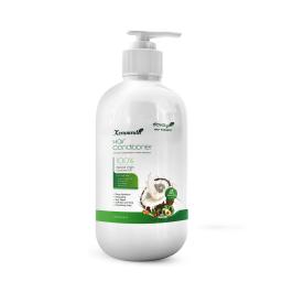 Keramruth Hair Conditioner 100% Natural 200ml
