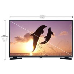 Samsung 80 cm (32 inches) HD Ready Smart LED TV UA32T4380AKXXL (Glossy Black)