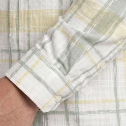 Men Slim Fit Soft Handfeel Full Sleeve Casual Shirt