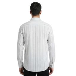 Men's Slim Fit Premium Soft-Touch Casual Shirt
