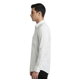 Men's Slim Fit Comfortable Full Sleeve Casual Shirt