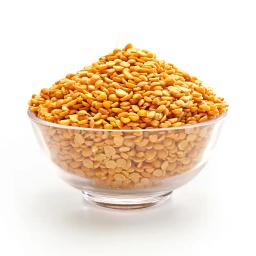 Organic Toor Dal, 1 kg