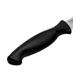 Signoraware Vegetable Chopper,+ Plastic Fast Food Tray,+ Kai Hocho Slicing Knife Combo