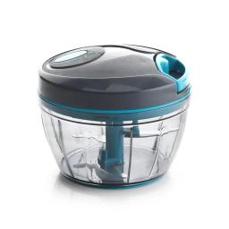 Signoraware Vegetable Chopper,+ Plastic Fast Food Tray,+ Kai Hocho Slicing Knife Combo