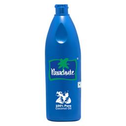 Parachute Coconut Oil 600 ml - Bottle