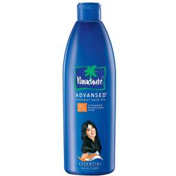Parachute Advansed Coconut Hair Oil, 300ml