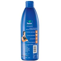 Parachute Advansed Coconut Hair Oil, 300ml