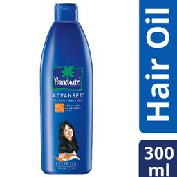 Parachute Advansed Coconut Hair Oil, 300ml