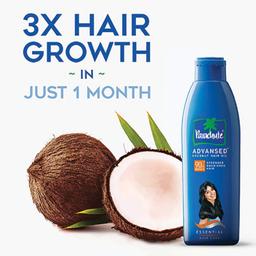 Parachute Advansed Coconut Hair Oil, 300ml